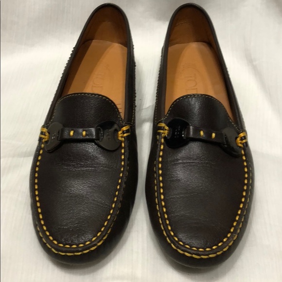 Tod’s Shoes - Picture 3 of 7